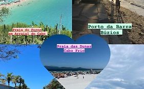 Cobertura Duplex Braga Cabo Frio