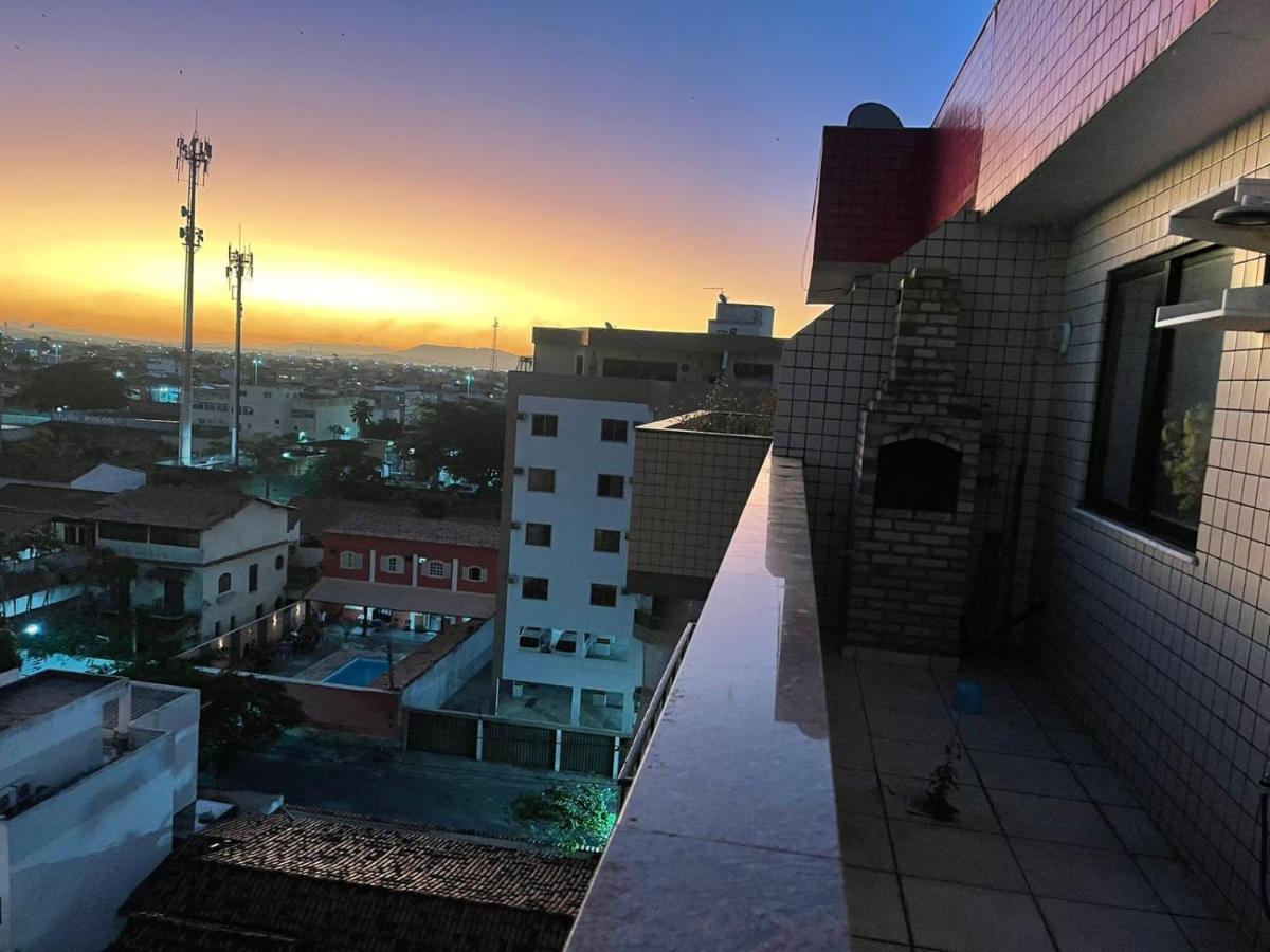 Cobertura Duplex Braga Cabo Frio Exterior foto