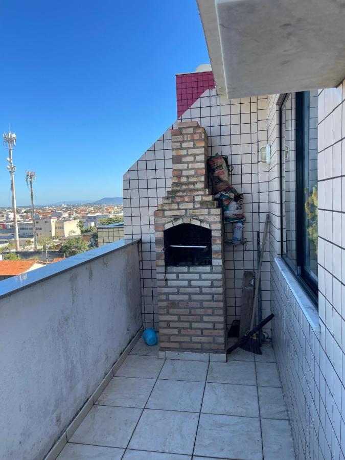 Cobertura Duplex Braga Cabo Frio Exterior foto