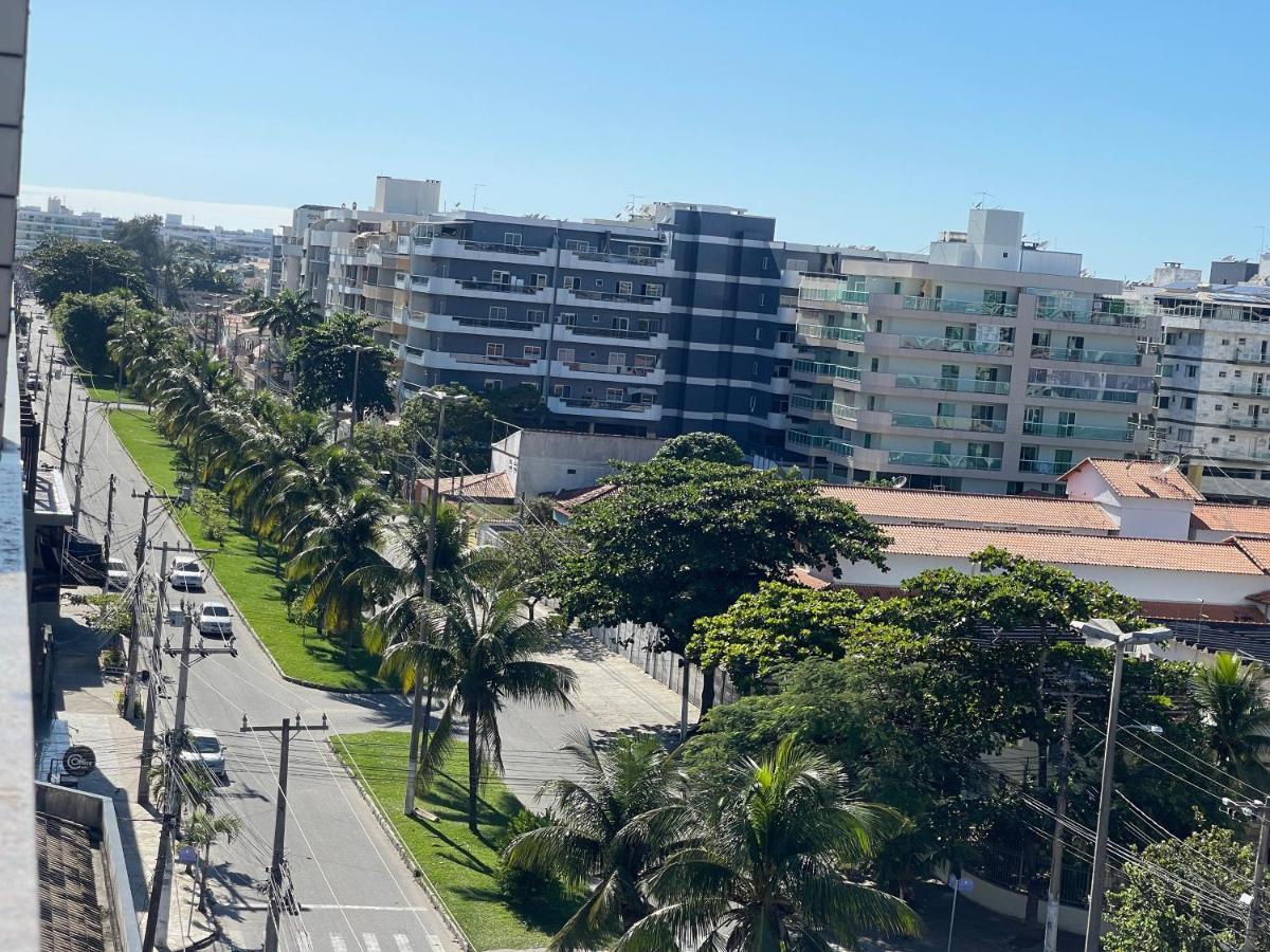 Cobertura Duplex Braga Cabo Frio Exterior foto